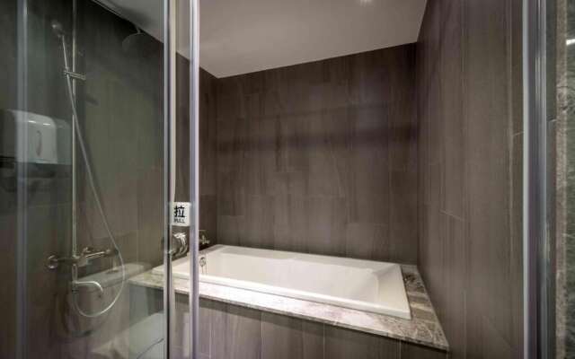 Ouge Motel Fengshan