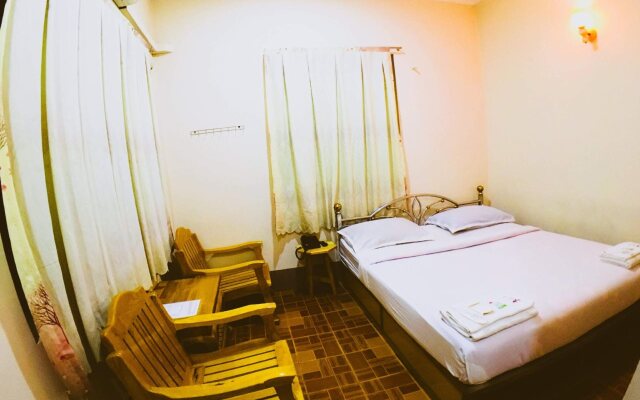Pinlon Pann motel
