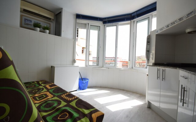 Apartamento Promar Beach