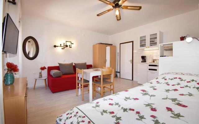 Studio Apartments SKORIC Opatija Volosko