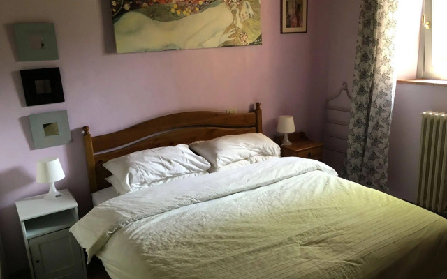 Holiday Home Filettole