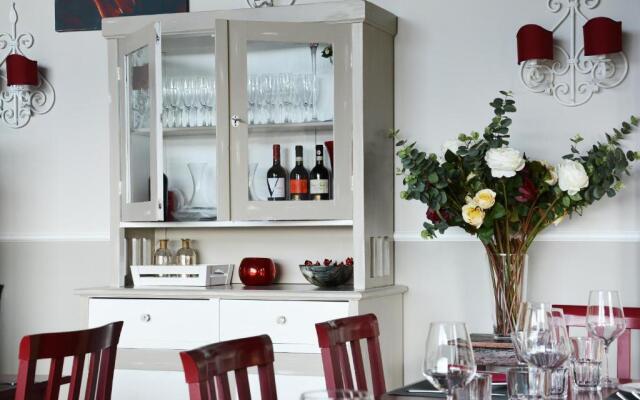 Il Poggiolo di Parrano