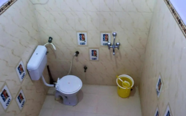 Hotel Goverdhan Tourist Complex