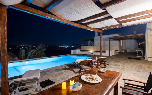 siourdas villas