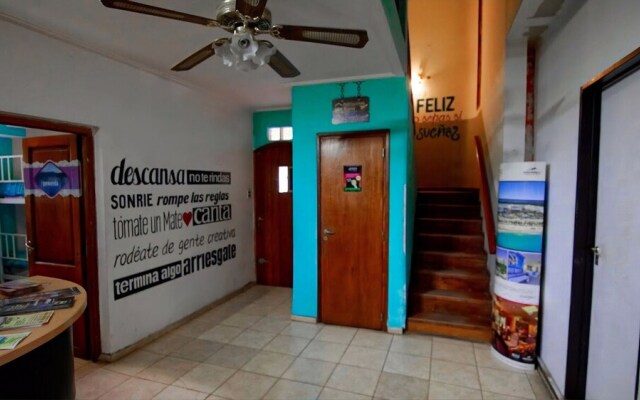 Hostel Punto Patagonico