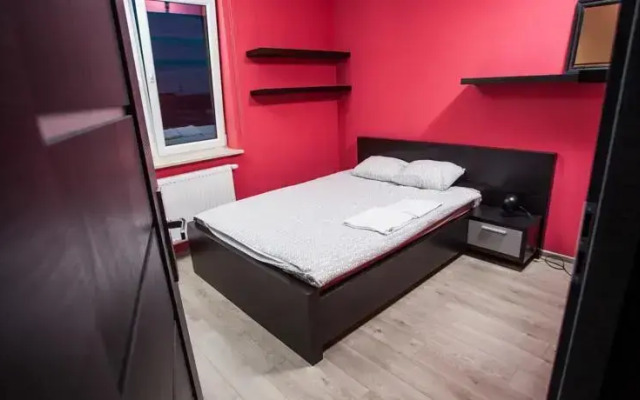 Executive Suites Lewandowskiego