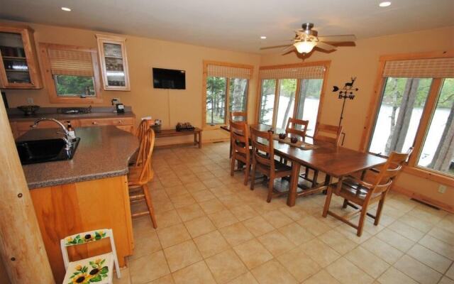 Deer Crossing - 4 Br Home