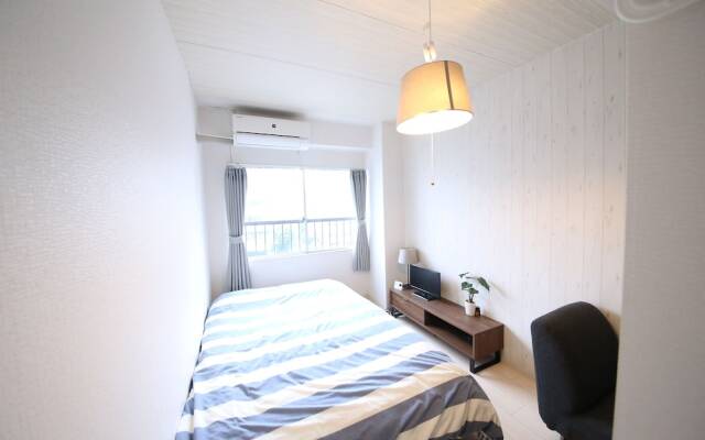 Guest house Re-worth Yabacho1