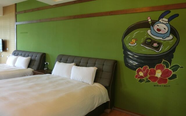 Spray Home B&B