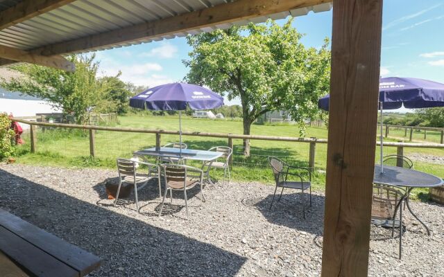Willow Lodge