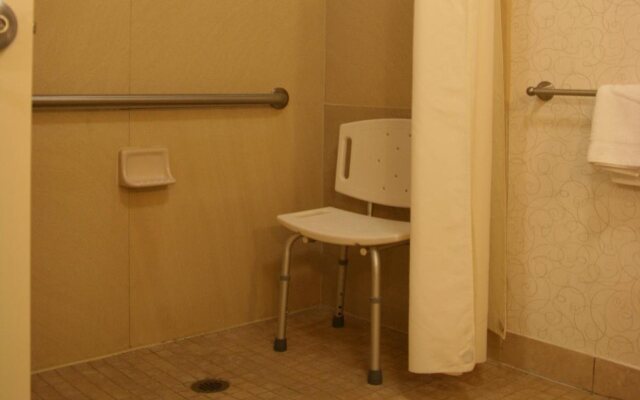 Hampton Inn Jericho - Westbury