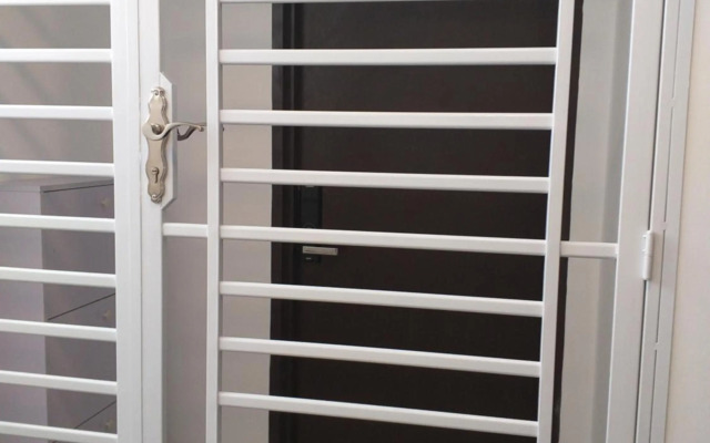 Kempas Indah @ The Secret Garden Homestay