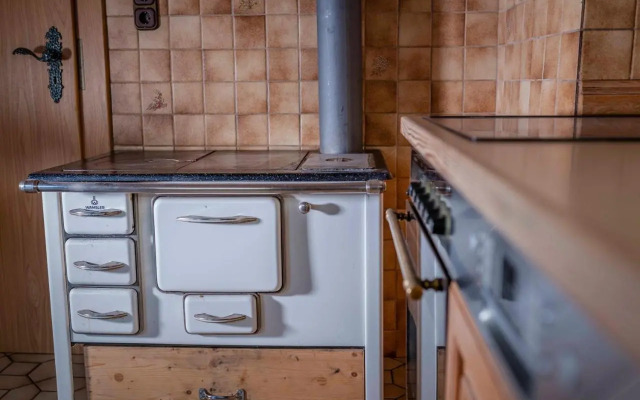 Ferienwohnung Wörnerblick