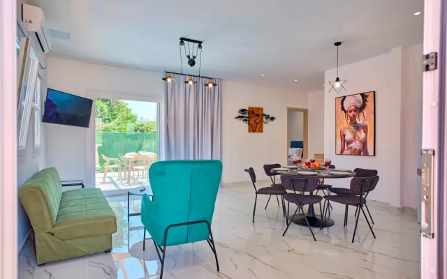 Drastis Escape Villas - Villa Eleni By Estia