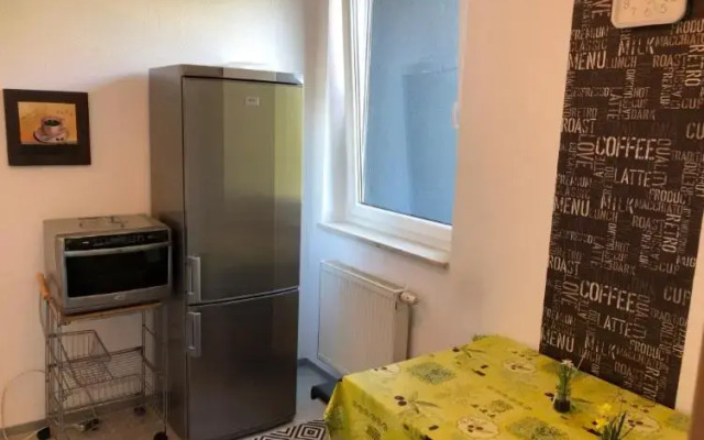 Ferienwohnung Uniklinik Mainz