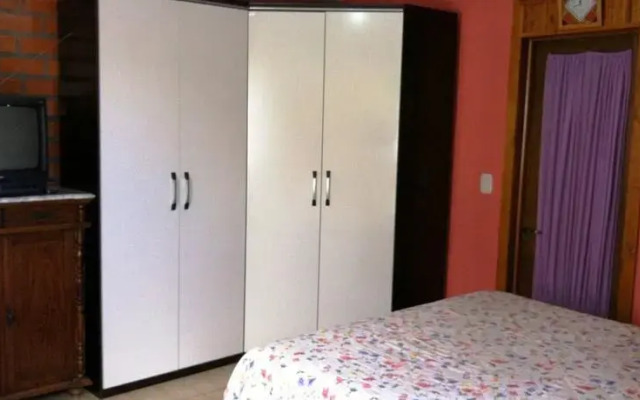 Hospedagem Piratini
