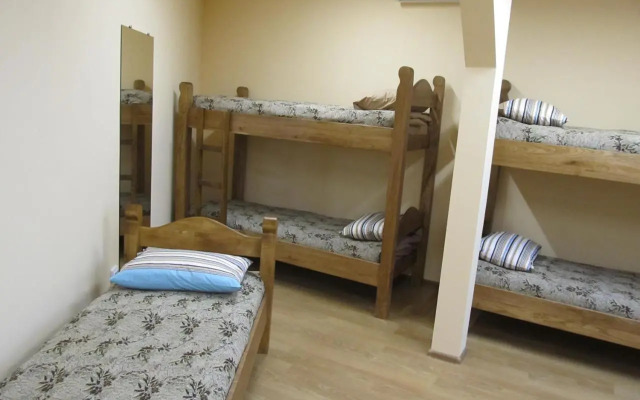 Mini-hotel Na Pidgradskiy