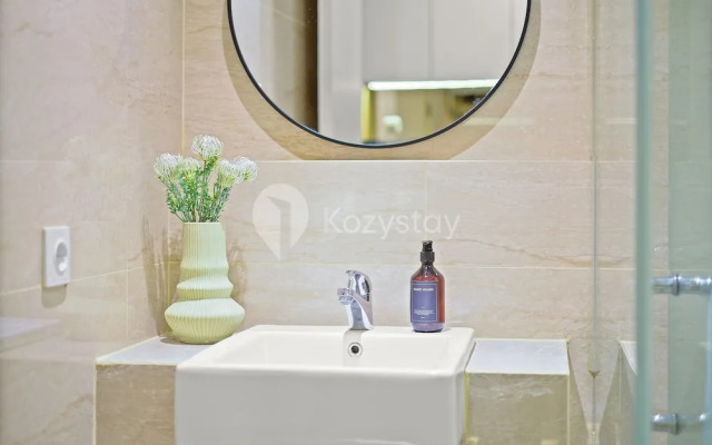 Sinta by Kozystay - Paskal