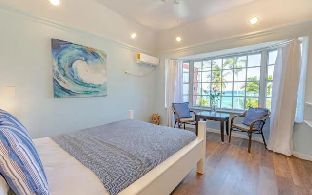 Sunshine Studio at Viking Hill - Love Beach