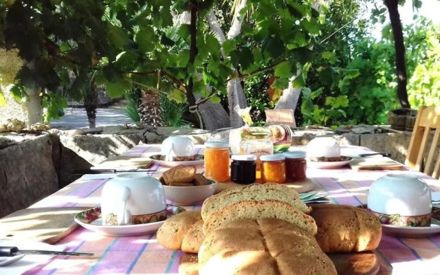 Ronnavona Casa Vacanze B&B
