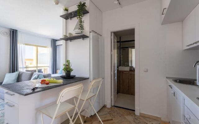 OleHolidays Romana Playa 334 vistas al mar