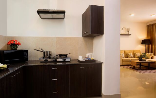 Golden Tulip Bhiwadi