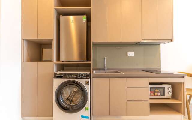 The Song Vung Tau By Abogo