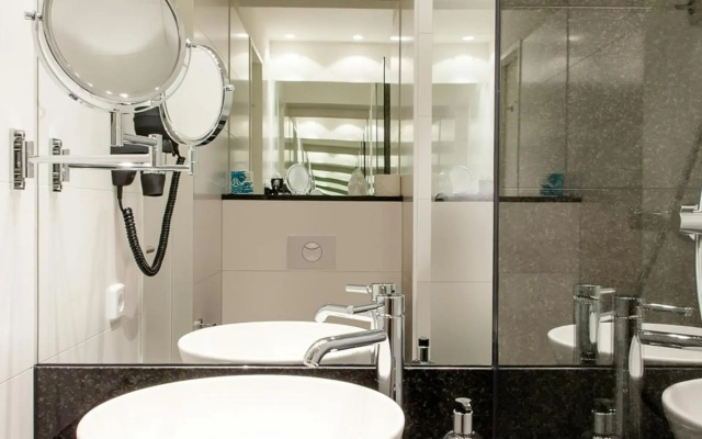 Motel One Berlin-Tiergarten