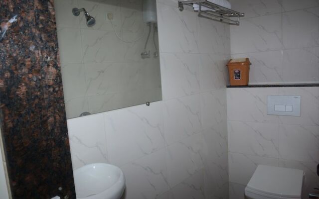 Star Mumbai Residency