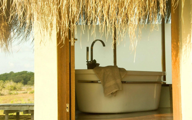 Dugong Beach Lodge