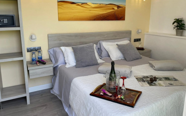 La Palmera Hotel Boutique
