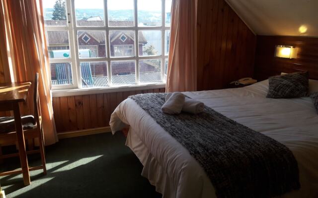 Hotel Casa Kolping Chiloe