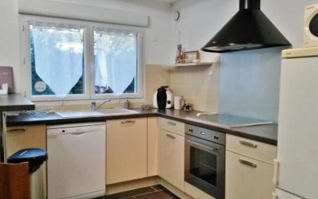 Holiday Home L'atelier