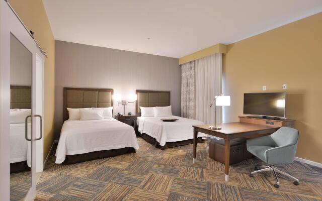 Hampton Inn & Suites Chippewa Falls