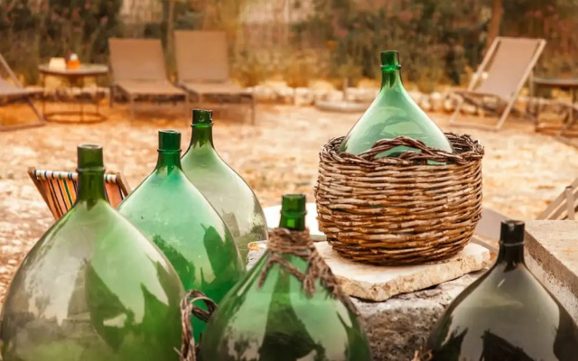 Trulli 18 Cinquantanove