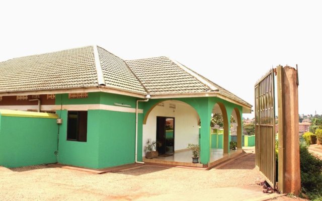 Pearl Cottages Kiwatule