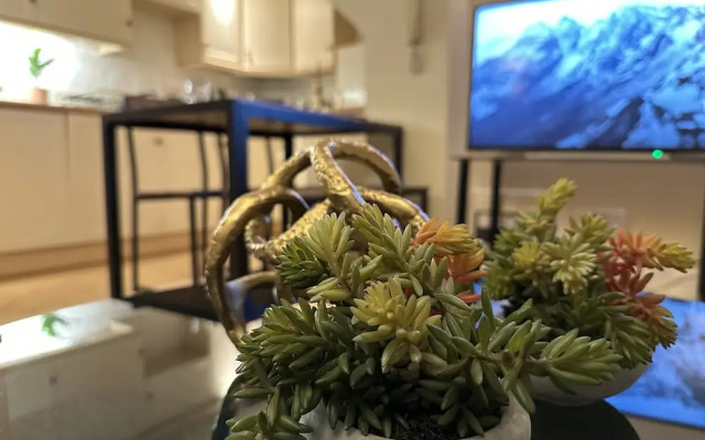 The Wimbledon Haven - 2 bed