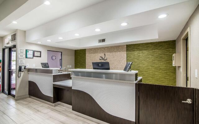 SureStay Plus by Best Western Alamogordo White Sands