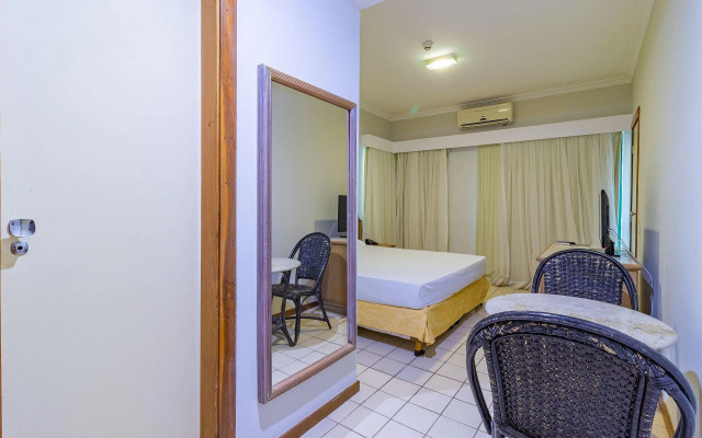 Suíte beira mar de Piedade por Carpediem