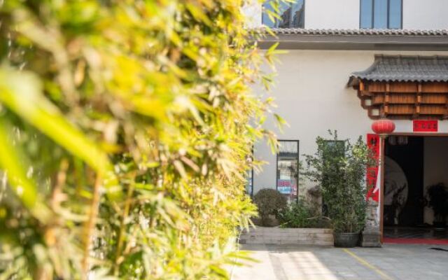 Floral Hotel·Huizhou Yanqi hotel