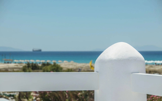 Depis Sea Side Villas
