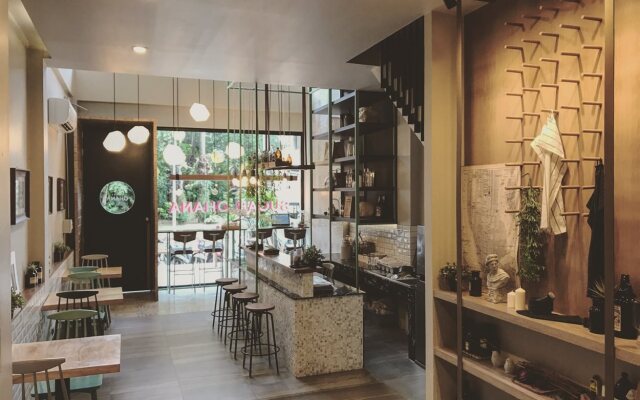 Sugar Ohana Poshtel
