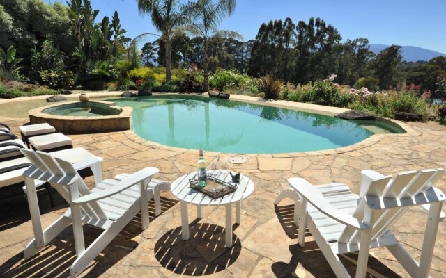 Dalblair Bed & Breakfast