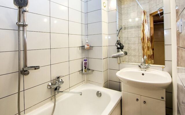 ApartLux Kremlyovskaya