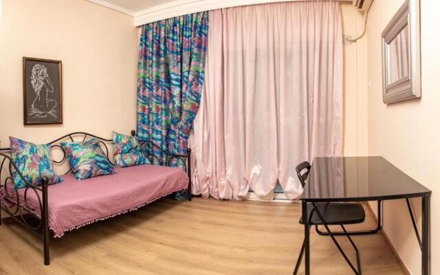 Del Mar Apartments I