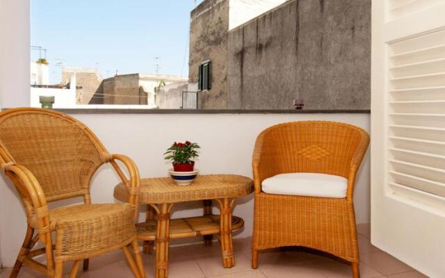 Gioia 13 Residence