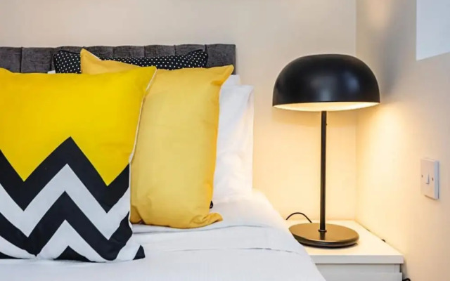 Homes On Tap - Bethnal Green & Brick Lane