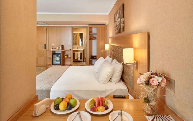 Palmiye Hotel Gaziantep