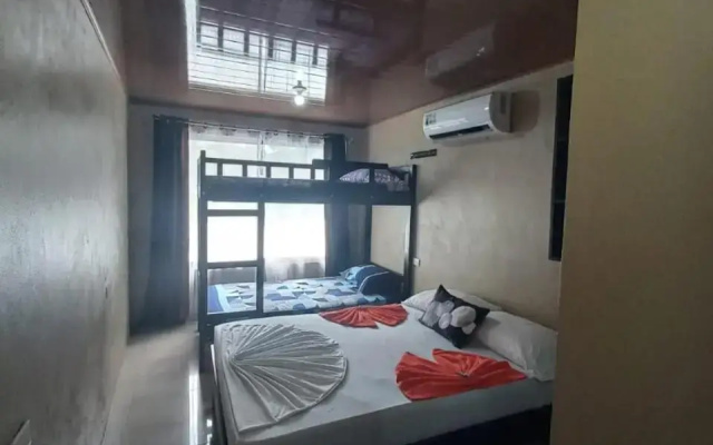 Apartamentos Caimán Tortuguero