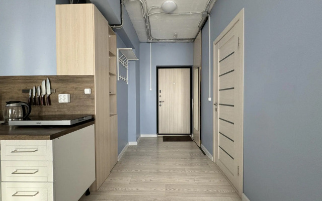 КакДома на улице Дальневосточная 166/6